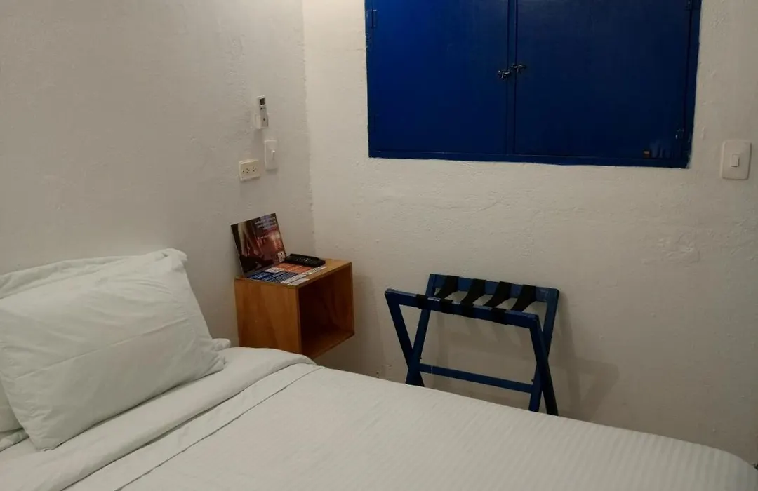 Zana Hotel Boutique-1